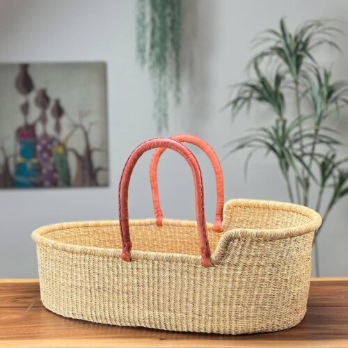 Classic Moses Basket