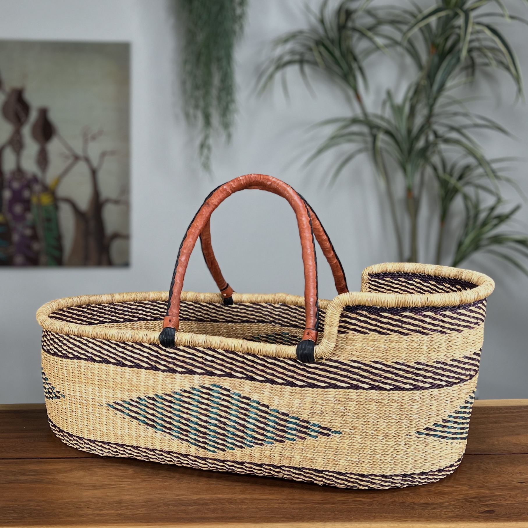 Moses Basket 101