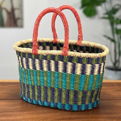 Oval Baskets