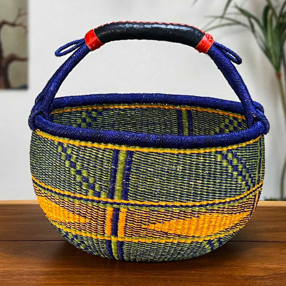 Round Basket 429