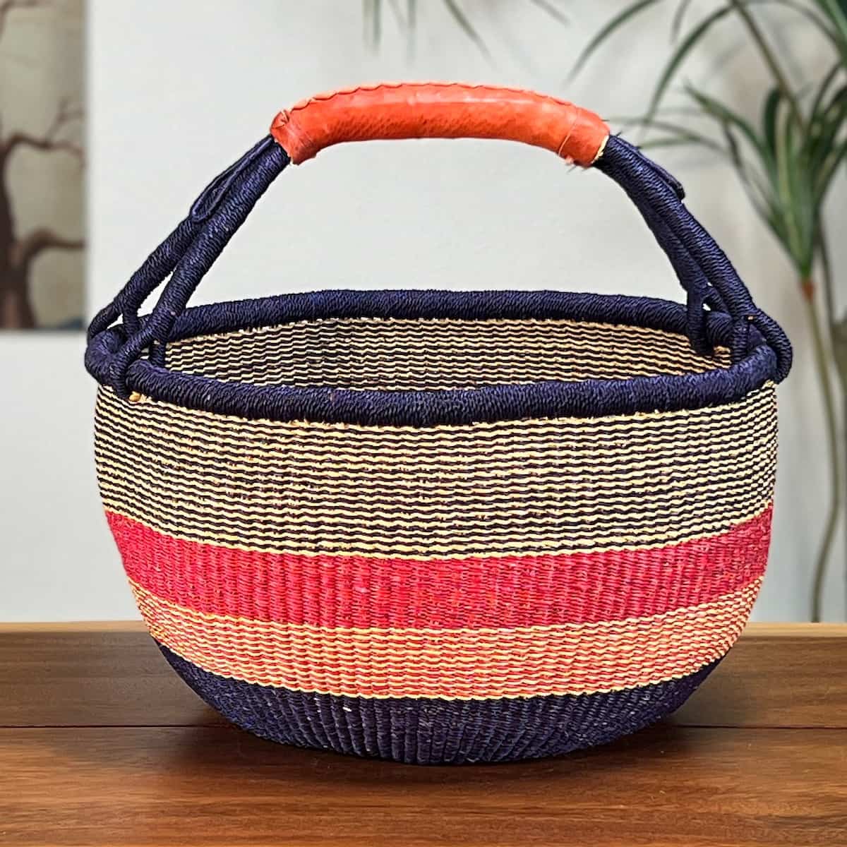 Round Basket 435 - Image 2