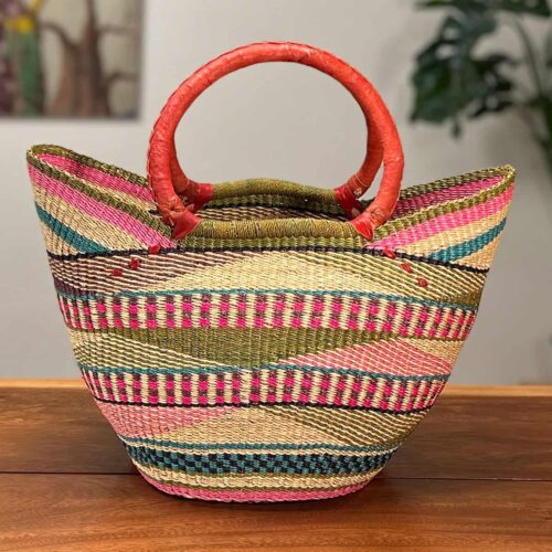 Shopping Totes