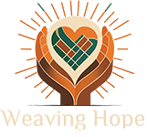 Weaving Hope Together Logo