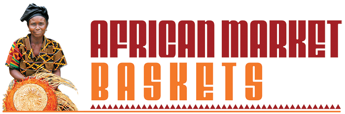 African Market Baskets logo