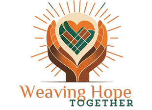 Weaving Hope Together icon